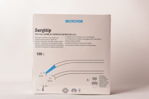 MİCROVEM CERRAHİ DENTAL SAKŞIN