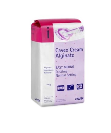 Cavex Cream Aljinat
