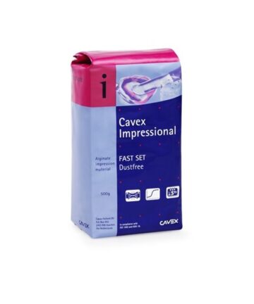 Cavex Impressional Aljinat