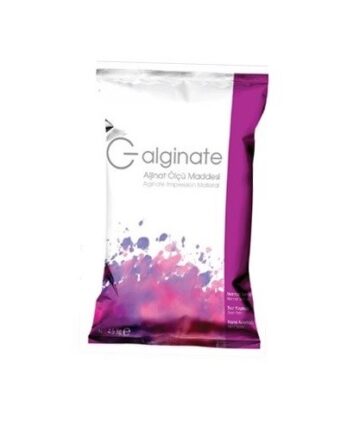 G-Alginate