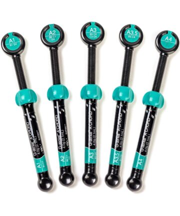 Gc G-Aenial A’chord Kompozit Şırınga