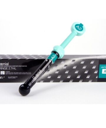 Gc G-Aenial Anterior Kompozit Şırınga