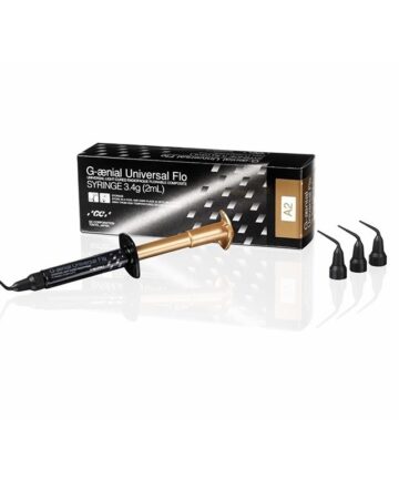 Gc G-Aenial Flo Kompozit Şırınga
