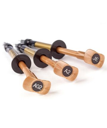 Gc G-Aenial Injektable Kompozit Şırınga