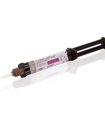 GC G-Cem LinkForce Refil Pasta