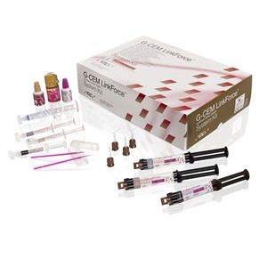 GC G-Cem LinkForce System Kit