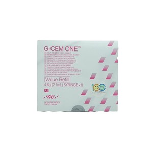 GC G-Cem One Value Refil
