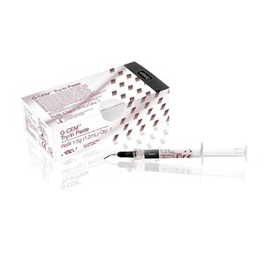 GC G-Cem Try-in Paste