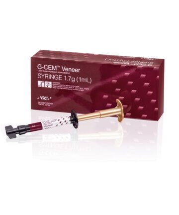 GC G-Cem Veneer Refil