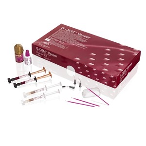 GC G-Cem Veneer Starter Kit