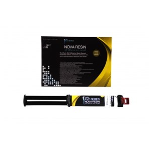 İmicryl Self Adeziv Resin Siman