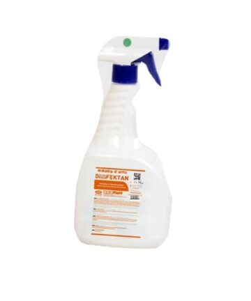 MİCROVEM AF WİPES TIBBİ CİHAZ YÜZEY DEZENFEKTANI