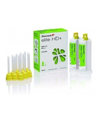 Zhermack Elite HD Wash (Fast ) 2.Ölçü