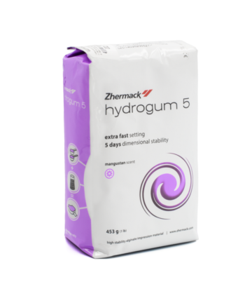 Zhermack Hydrogum 5