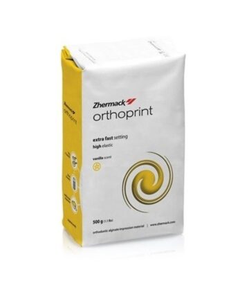 Zhermack Ortoprint Aljinat