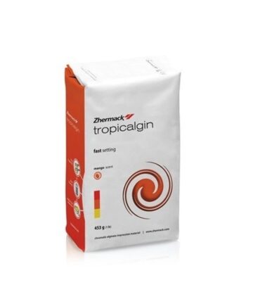 Zhermack Tropicalgin Aljinat