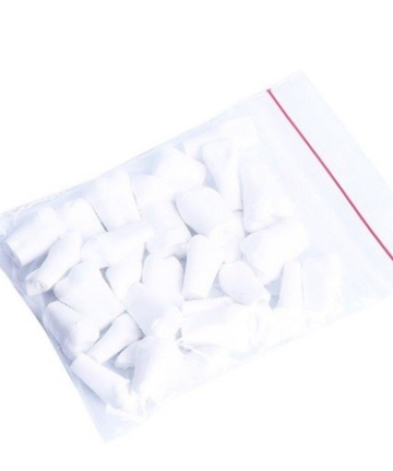 Fantom Plastik Diş Poşet (32’lik)