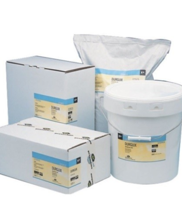 Protechno Durguix Sari Sert Alçi 1 Kg.