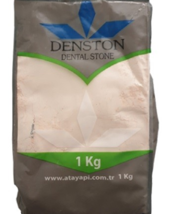 Ata Alçı Tip 4 (Turuncu)