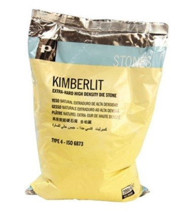 Protechno Kimberlit Porselen Alçisi 2 Kg.