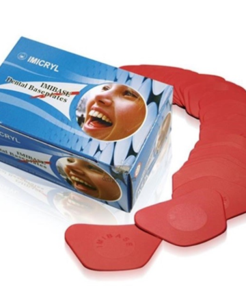 İmicryl Imibase Üst Basplak