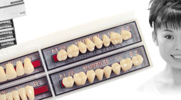 Yamachi Akril Takım Diş